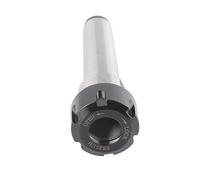FILFEEL High Accuracy Chuck Collet Shank Holder for CNC Lathes -ER20-/-ER25- with Excellent Durability (#2)