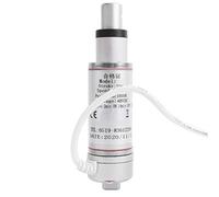 FILFEEL High-Performance Electric Linear Actuator Motor Lifting System for 100kg Load, 50mm Stroke At 12mm/s, Ideal for Various Applications (48VDC)