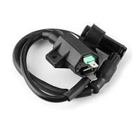 FILFEEL High-Performance Ignition Coil 21121-1160 for KLF & KVF Series, Easy Install, ABS Material