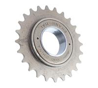 FILFEEL High-Performance Single Speed Bike Freewheel 24 Teeth Cycling Replacement Accessory for Performance