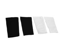 FILFEEL High-Performance Soccer Shin Guard Sleeves - -Slip, Breathable, and Comfortable Football Pad Sleeves for Enhanced Play