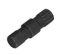 FILFEEL Hinge Pin Removal Tool, Outboard Hinge Pin Unit Door Hinge Pin Gimbal Bearing Removal Tool with Sturdy Steel for Bravo One, Two, Three, R, MP, MC-1