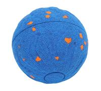 FILFEEL Interactive Dog Toy - Automatic Rolling for Dogs & Cats, TPU Chew- Silent Electric Pet Toy for Mental Stimulation and Indoor Exercise, 2.76 Inch Self-Entertaining Play with 300mAh
