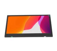 FILFEEL IPS Display 13.3 Inch with 178 Degree Viewing, 1920x1080 Resolution, HDR Image Engine, Dual Type C Port, for Computer Gaming Display, Multimedia Interface