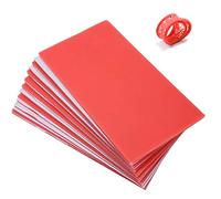 FILFEEL Jewelry Wax Sheets, Casting Wax Jewelry Casting DIY Making Engraving 2mm for DIY Craft Ring Making