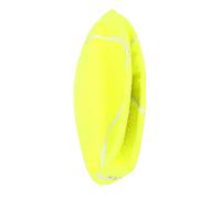FILFEEL Jumbo Dog Chew Toy Tennis Ball Thick Game Accessories for Wild Dogs Beach Cricket