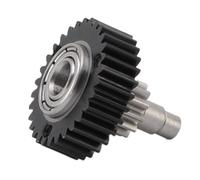 FILFEEL K1 K1C K1Max 3D Printer Extruder Reduction Gear Replacement - Ni