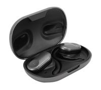 FILFEEL Language Translator Earbud 144 Languages 5.3 Noise-Canceling Real-Time Voice Translation for and Music (Grey)