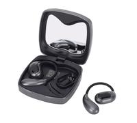 FILFEEL Language Translator Earbuds with ANC Noise Reduction Real-Time Simultaneous Translation Across 16 Languages HiFi Touch Control Headphones for Travel Business and Daily Use Chargi