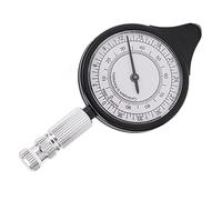 FILFEEL LX?3 Map Rangefinder Odometer Multifunction Curvimeter for Outdoor Adventures