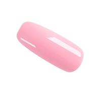 FILFEEL Makeup Practice Mannequin Head Cosmetology Training Head Model Wig Stand Display for Salon Education Makeup Students Beginners Reusable Lightweight Plastic Female Face Replica (No. 01 pink)