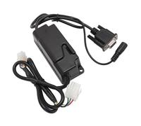 FILFEEL MDB to RS232 Converter for Cashless Devices with Real-Time Data Transmission - Compatible with PCs and Multiple Versions for MDB Integration