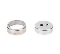 FILFEEL Mechanical Fuel Pump Eccentric Repair Kit Fit for SBF 260 289 302 351W 351C 331 347 408