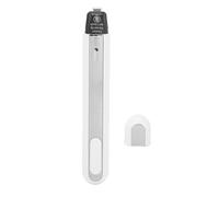 FILFEEL Mini Heat Press Pen, 3 Second Fast Heating 110 to 266 Degrees Celsius, 500mAh Battery with Auto Shut Off, for Gel Ink Removal, T Shirt Transfers, DIY Crafts