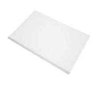 FILFEEL Multifunctional Drawing Tablet Screen Protector, 0.3mm Thick PVC Film for G10 Graphics Tablet, Real Touch for Home and School
