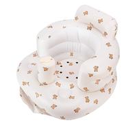 FILFEEL Multifunctional PVC Inflatable Sofa for Spine Shower Learning Dining Chair - Easy to Use & Travel Friendly (#2)
