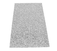 FILFEEL Nail Art Table Mat Nail Art Hand Rest Pad [Your Brand] Glitter Table Mat Tablecloth Radiant Reflective with Dazzling Glitter Design for Salon Ph