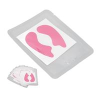 FILFEEL Nasolabial Folds Patches, Wrinkle Remover Hydrogel Stickers for Face, with V Shape Design to Fade Fine Lines and Restore Collagen