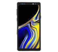 FILFEEL Note 9 LCD Display 3D Touch Digitizer Assembly 6.4in Screen Replacement Kit with Repair Tools for SM-N9600 N960U N960F N960N N960W N960X (Black)