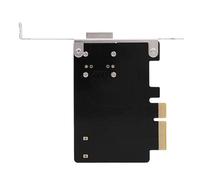 FILFEEL PCIe X4 to Small Array Card - 5Gbps High-Speed Storage Expansion Adapter Supporting Up to 4 Drives & 64TB Capacity with 0//5/10/JBOD - Compatible with 7/8/10 Professional