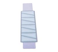 FILFEEL PCM Cooling Bracelet Leakproof Reusable Sweat Proof Ice Cooling Wristband for Summer Outdoor Activities with Auto Condensing PCM Material