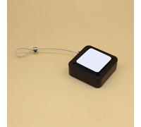 FILFEEL PP Switch Fish Liquid Sensor for Dispenser Humidifier Heater Bathroom Equipment Pump Control Automatic Watering System Aquarium Overflow Universal Liquid Detection Reliable Design (Black)