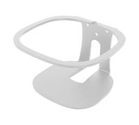 FILFEEL PULSE 5 Speaker Wall Mount Bracket Metal Support Easy Installation Space Saving Solution (Silver)