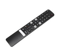 FILFEEL RC901V FMR1 Universal Voice Remote Control Compatible for 32A323 32A325 32P30S 32S330 32S6500 LED TV