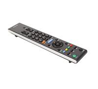 FILFEEL Replacement TV Remote Control for RM ED009 Compatible with KDL20B4030 KDL20B4050 KDL20S3000 Series