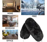 FILFEEL Reusable Nail Extension French Nail Tips for Acrylic Gel Art Forms Professional Manicure Tools Easy Application Lasting Wear Salon Quality at Home Use Multiple Sizes Fit (Coffee)