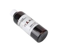 FILFEEL Round Empty Case Cushion Mirror Compact Case Cushion Empty Box Round Container Container Mirror Internal LED Light Cosmetic Travel Friendly