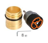 FILFEEL RP50587 Cartridge Valve Replacement for Single Handle Kitchen