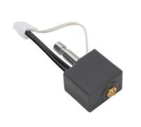 FILFEEL S1 Compatible Extruder Hotend Kit with 0.4mm Brass Nozzle -