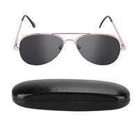 FILFEEL Safety Glasses, Anti Tracking Rear View Sunglasses Safety Sunglasses Work Sunglasses Mens Reflective Lens Round Trendy Sunglasses Anti-monitor Glasses Safety Sun Glasses