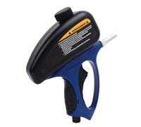 FILFEEL Sand Blasting - 510ml Capacity Pneumatic Portable Sandblaster with 90 PSI Pressure, ZG1/4 Quick-Connect Fitting & Ergonomic Valve for Paint Scale Removal