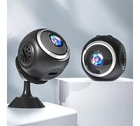 FILFEEL Security Camera 1080P WIFI Motion Detection Outdoor Indoor Home Surveillance System with Remote View