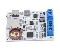 FILFEEL Serial Data Logger Module with Type-C Interface - FAT32 & ExFAT Memory Card Support Up to 128GB, Built-in RTC Time Stamping, Dual LED Indicators, 5V-32V Wide Voltage Input, UART D