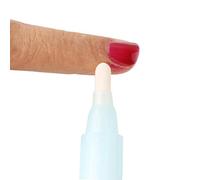 FILFEEL Stainless Steel 6 Holes Makeup Nail Art Polish Mixing Plate Cosmetic Artist Mixing for Cream Pigments Powder Eyeshadow Face Paint Acrylics Metal Tray Reusable Beauty (Assorted Color)