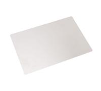 FILFEEL Stainless Steel Metal Adapter Plate for Die Cutting Machines - 6