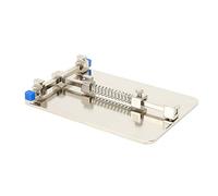 FILFEEL Steel Mobile Phone Circuit Board Repair Fixture Soldering Tool for Mainboard Support