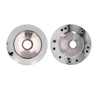 FILFEEL Steering Wheel Adapter Silver Maintenance Replacement for EZGO TXT/RXV 1994-Up with Easy Installation