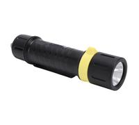 FILFEEL Super Bright 2000- LED Dive Light for Diving & Snorkeling - 100M Submersible Flashlight with Digital Battery Display, Switch & Charging - Aluminum Alloy Underwater Flashlight