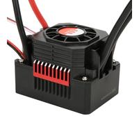 FILFEEL SURPASS 60A Proof Electric Speed Controller ESC for Sensorless Brushless Motor RC
