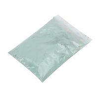 FILFEEL Thermochromic Powder Color Changing Pigment for Plastics Resin Crafts 10g Temperature Sensitive Powder with Bright Vivid Non-Fade Colors for Injection DIY Nail Art Screen (Green Grass Warms