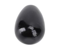 FILFEEL Thinking Egg Stainless Steel Pocket Meditation Toy for Mindfulness and Stress Relief with Storage Bag