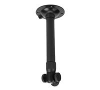 FILFEEL TMY-Compatible Ceiling Wall Projector Mount Bracket - 7.9-15.7in Length, 360° Rotation + 90° Tilt, Duty Aluminum Alloy, Supports Up to 5 Kg, Universal Fit for Projectors & Camera