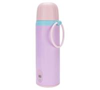 FILFEEL Travel Bottle Warmer with Accurate Temperature Control for Infants | Fast Heating Breastmilk Heater - Ideal for Home & Travel