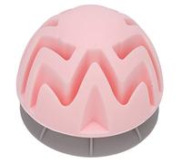 FILFEEL Trigger Fascia Ball Fascia Release Tool Myofascial Release Ball Portable Silicone Massage for Muscle Soreness Stiffness Shoulder Pain with Ergonomic Design for Deep Tissue