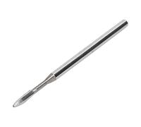 FILFEEL Tungsten Steel Nail Drill Bit Nail Grinding Head Drill Head Polishing for Manicure Pedicure Dead Skin Removal Polish Removal with Universal 2.35mm Shank (23)