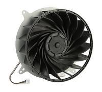 FILFEEL Universal 17- Internal Cooling Fan G12L12MS1AH 56J14 12V .9A Replacement for Console